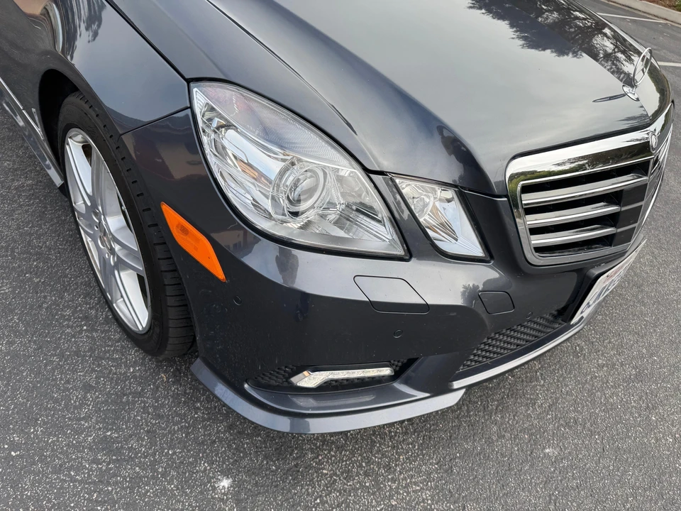 2010 Mercedes-Benz W212 E-Class - Image 14 of 31