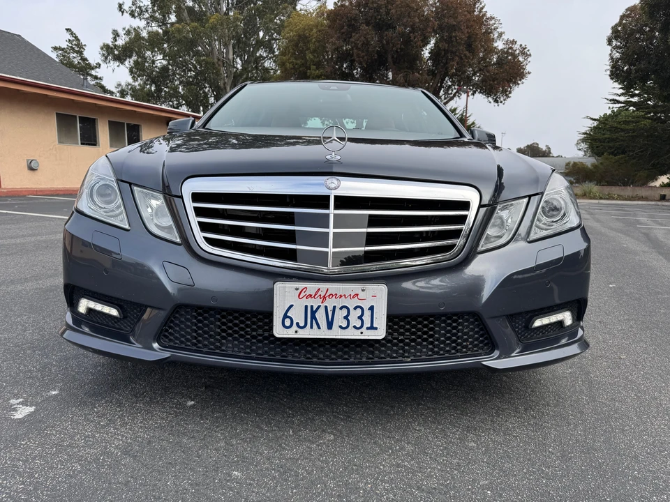 2010 Mercedes-Benz W212 E-Class - Image 6 of 31