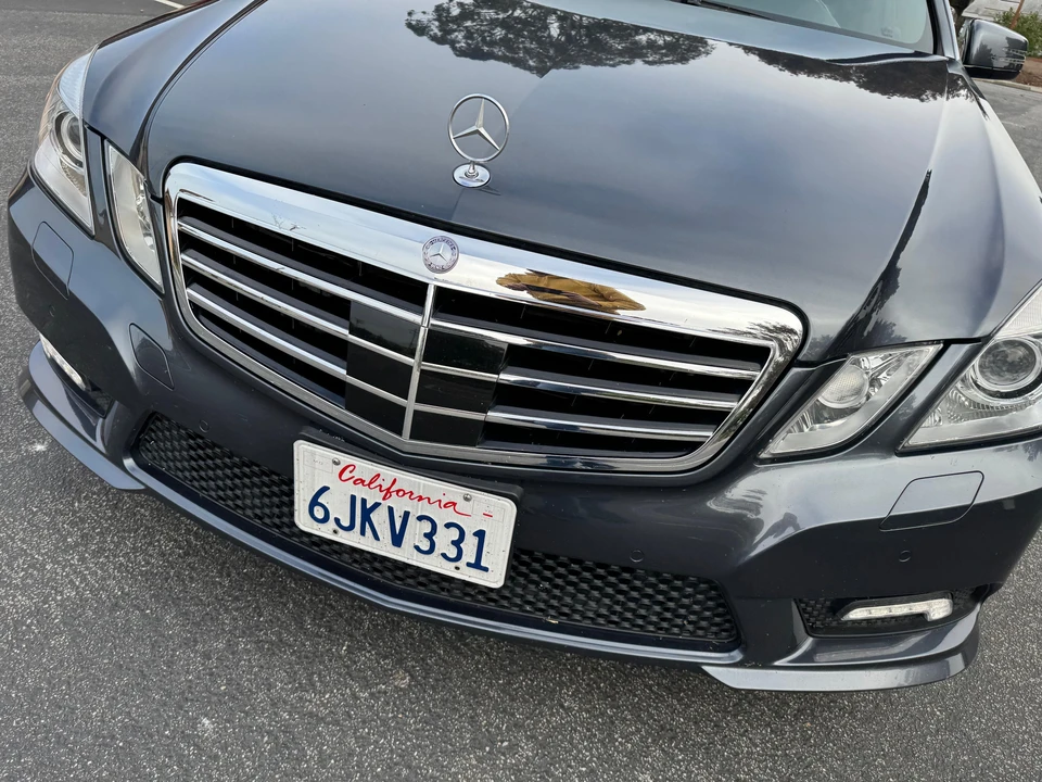 2010 Mercedes-Benz W212 E-Class - Image 20 of 31