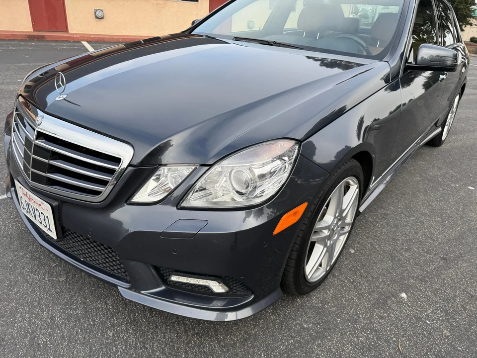 2010 Mercedes-Benz W212 E-Class - Image 23 of 31