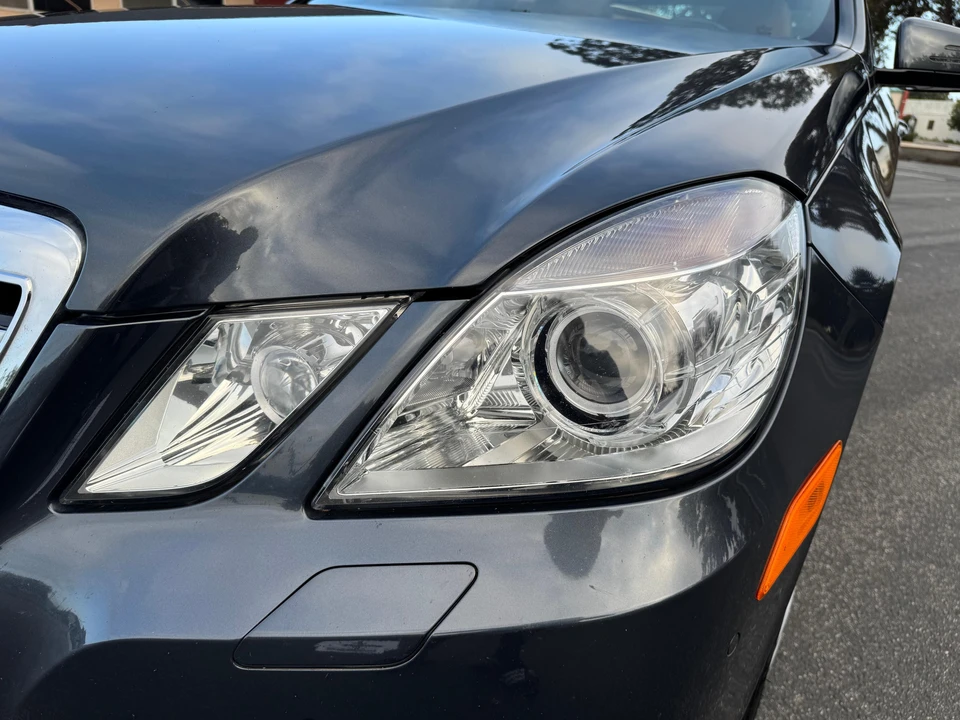 2010 Mercedes-Benz W212 E-Class - Image 22 of 31