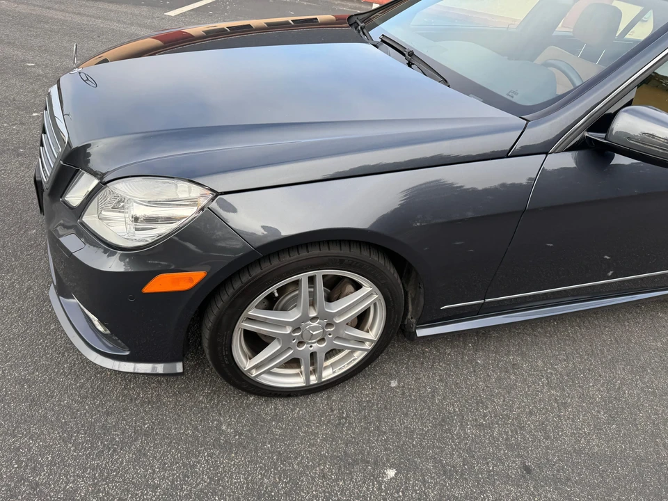 2010 Mercedes-Benz W212 E-Class - Image 24 of 31