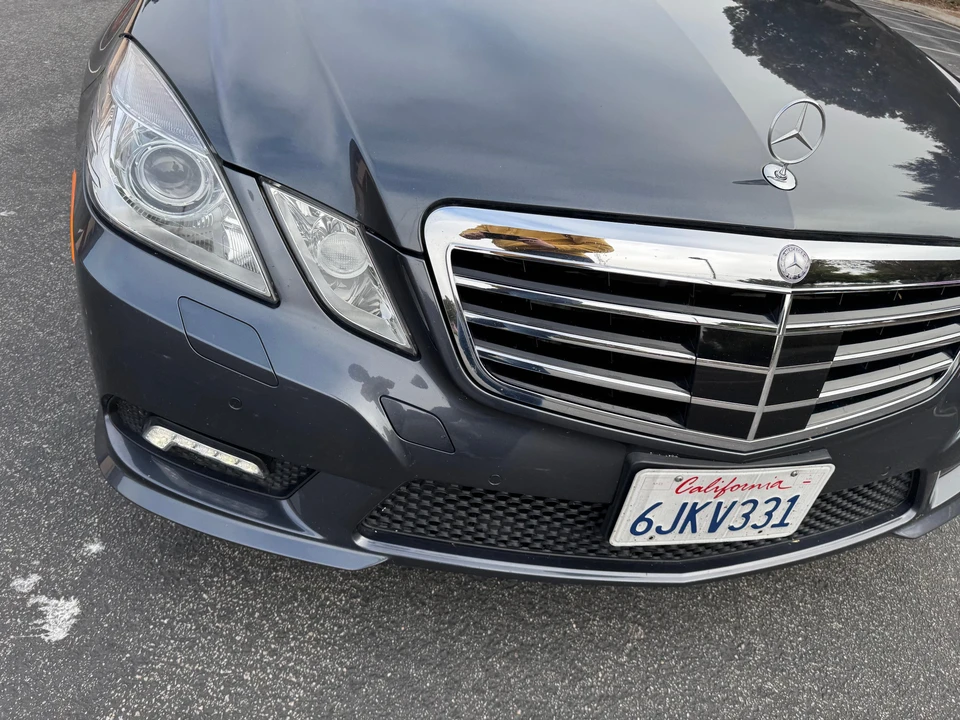 2010 Mercedes-Benz W212 E-Class - Image 16 of 31