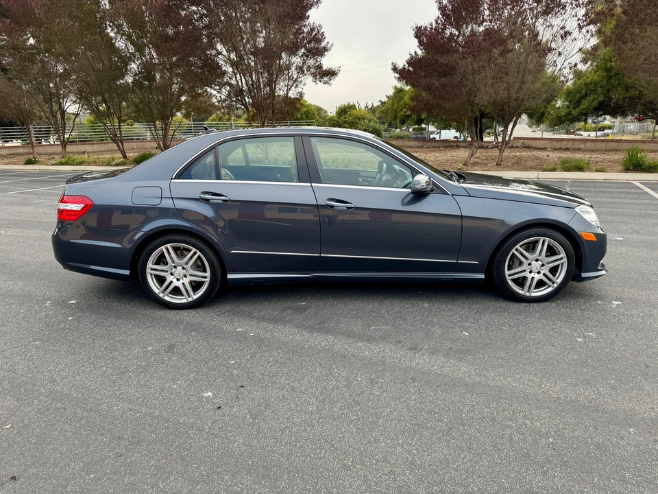 2010 Mercedes-Benz W212 E-Class - Image 12 of 31