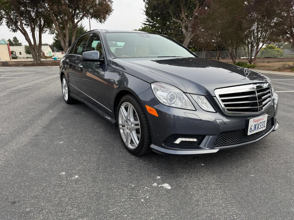 2010 Mercedes-Benz W212 E-Class - Image 13 of 31