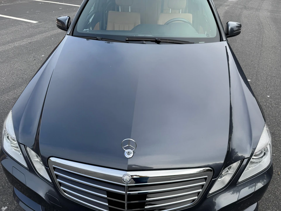 2010 Mercedes-Benz W212 E-Class - Image 18 of 31