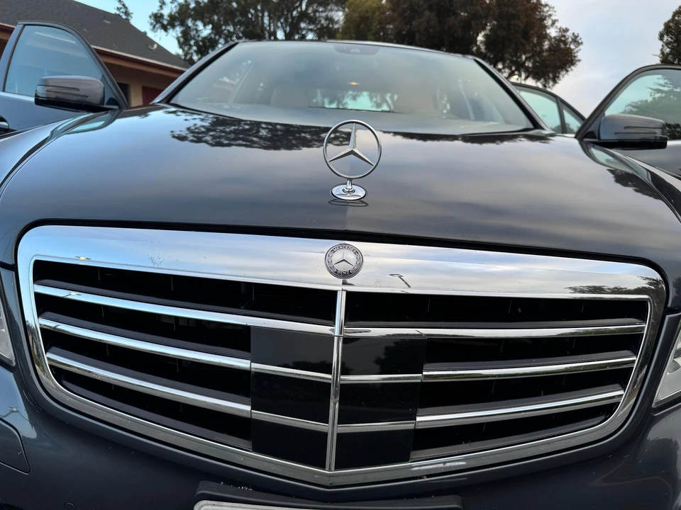 2010 Mercedes-Benz W212 E-Class - Image 17 of 31