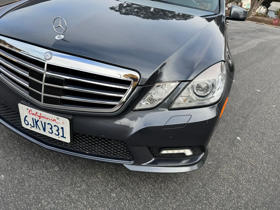 2010 Mercedes-Benz W212 E-Class - Image 21 of 31