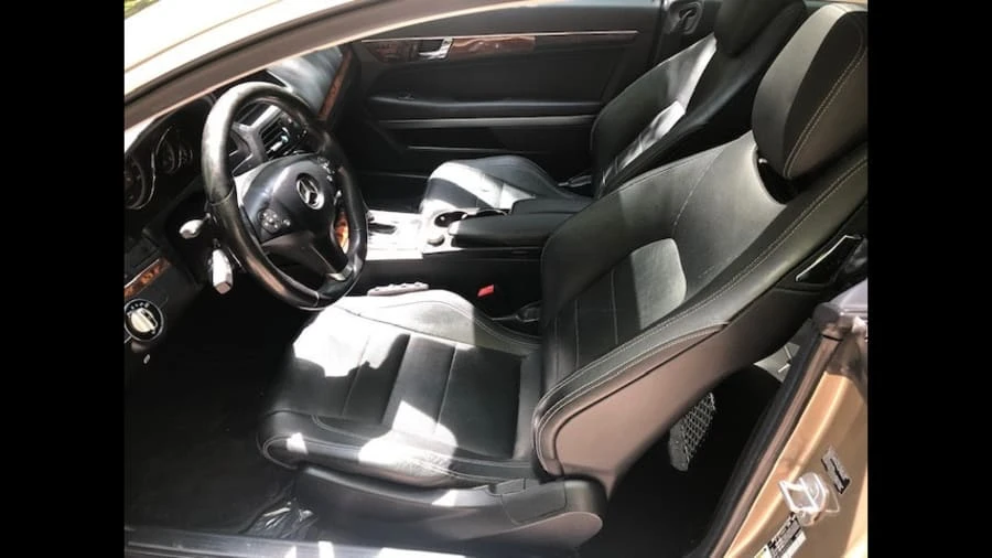 2010 Mercedes-Benz W212 E-Class - Image 3 of 9