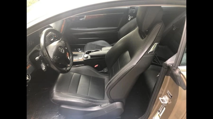 2010 Mercedes-Benz W212 E-Class - Image 3 of 7