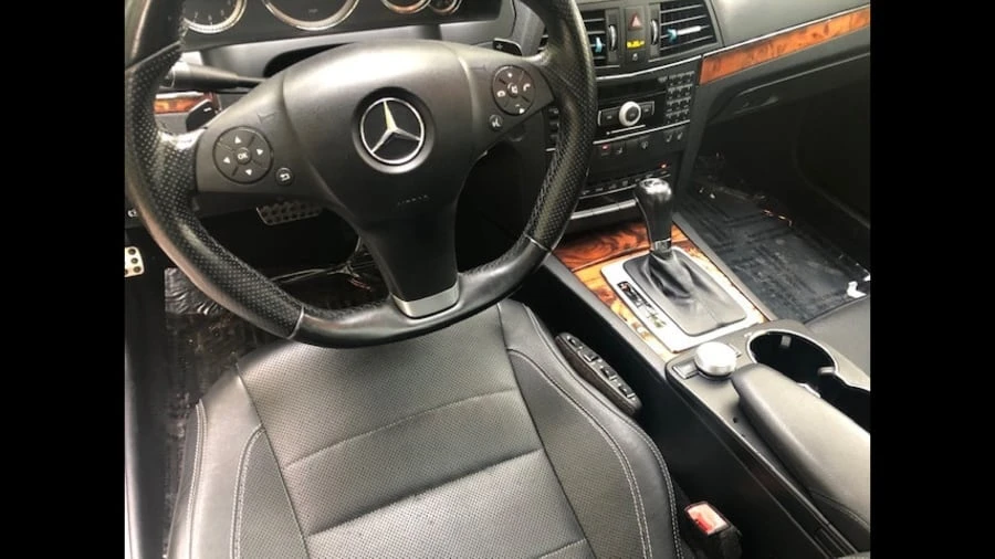 2010 Mercedes-Benz W212 E-Class - Image 4 of 7