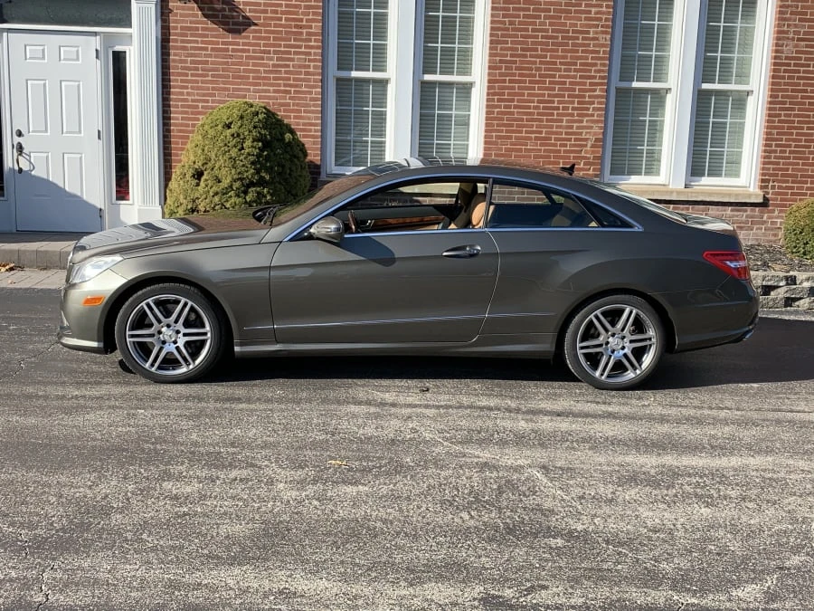 2010 Mercedes-Benz W212 E-Class - Image 2 of 8