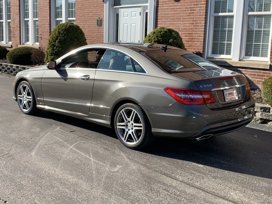 2010 Mercedes-Benz W212 E-Class - Image 3 of 8