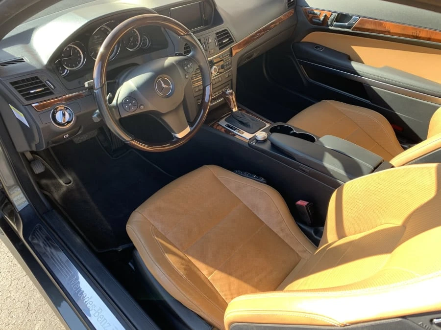 2010 Mercedes-Benz W212 E-Class - Image 4 of 8