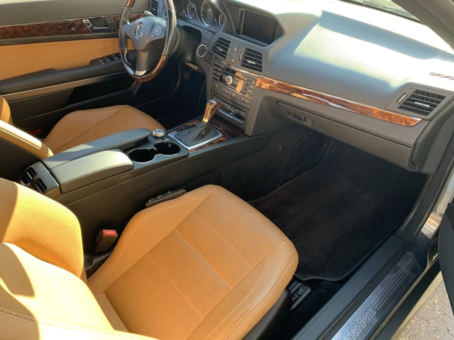 2010 Mercedes-Benz W212 E-Class - Image 5 of 8