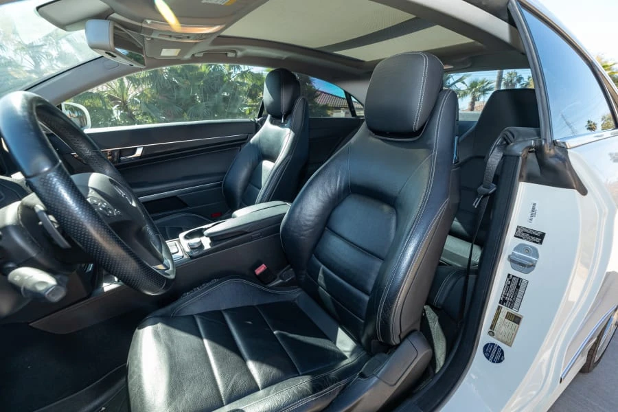 2010 Mercedes-Benz W212 E-Class - Image 9 of 14
