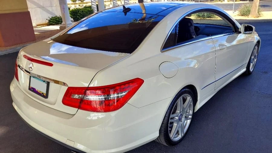 2010 Mercedes-Benz W212 E-Class - Image 3 of 18