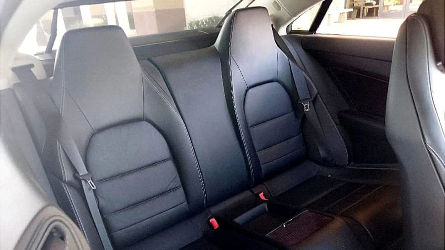 2010 Mercedes-Benz W212 E-Class - Image 12 of 18