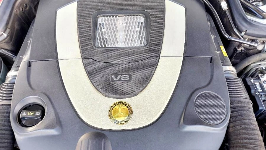 2010 Mercedes-Benz W212 E-Class - Image 17 of 18