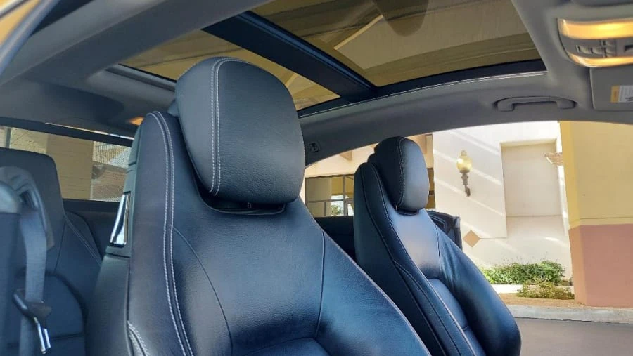 2010 Mercedes-Benz W212 E-Class - Image 16 of 18