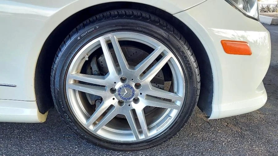 2010 Mercedes-Benz W212 E-Class - Image 8 of 18