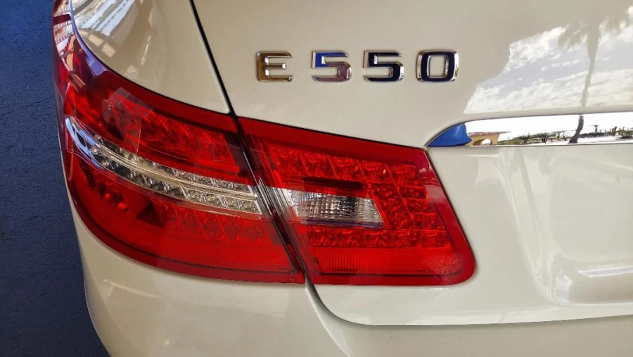 2010 Mercedes-Benz W212 E-Class - Image 9 of 18
