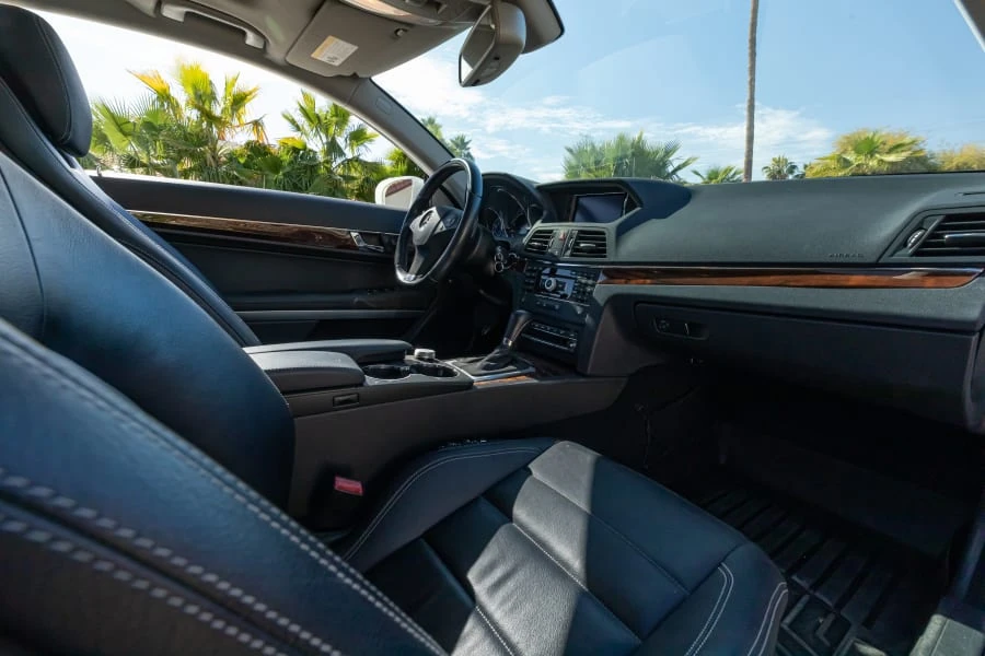 2010 Mercedes-Benz W212 E-Class - Image 13 of 14