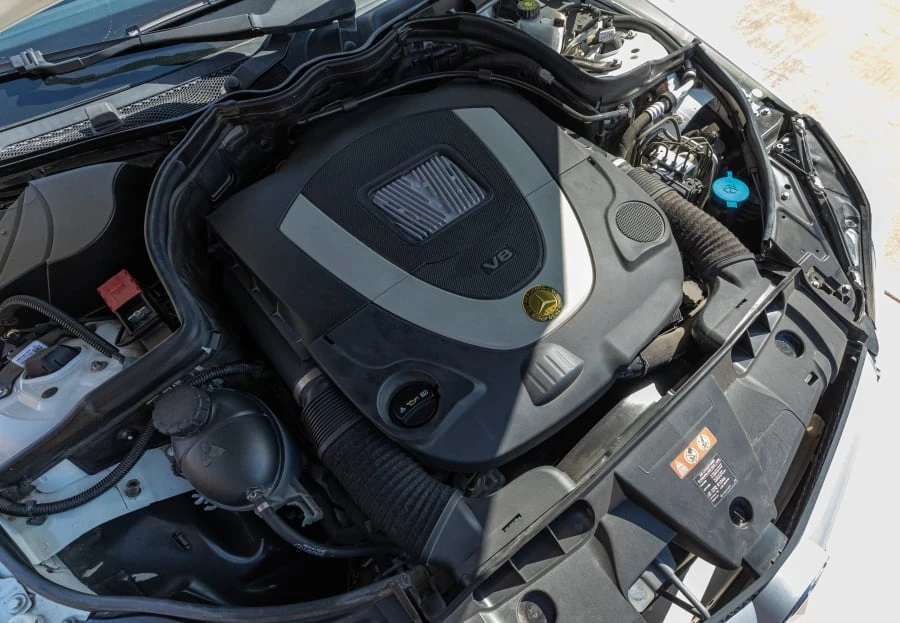 2010 Mercedes-Benz W212 E-Class - Image 14 of 14