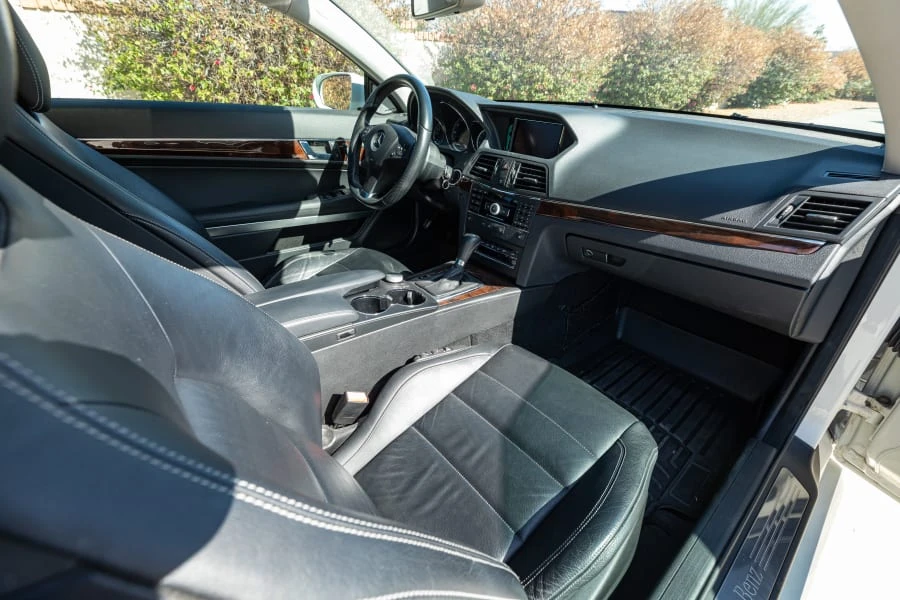 2010 Mercedes-Benz W212 E-Class - Image 12 of 14