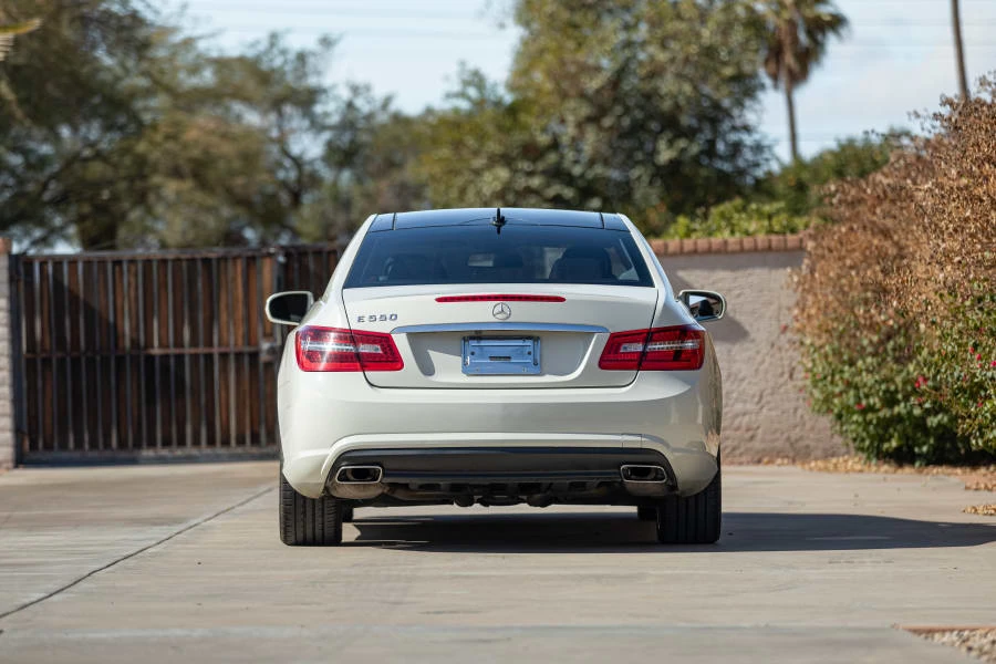2010 Mercedes-Benz W212 E-Class - Image 7 of 14
