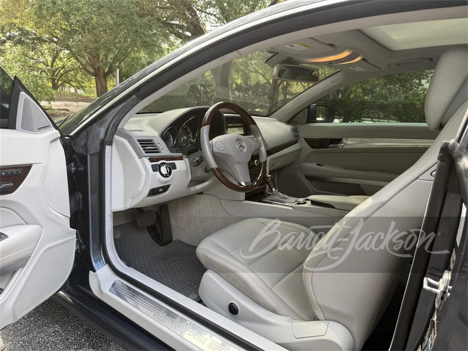 2010 Mercedes-Benz W212 E-Class - Image 4 of 4