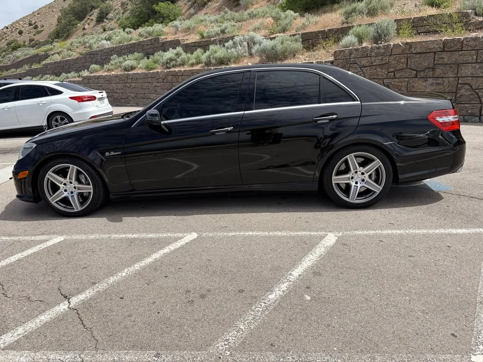 2010 Mercedes-Benz W212 E-Class - Image 5 of 14