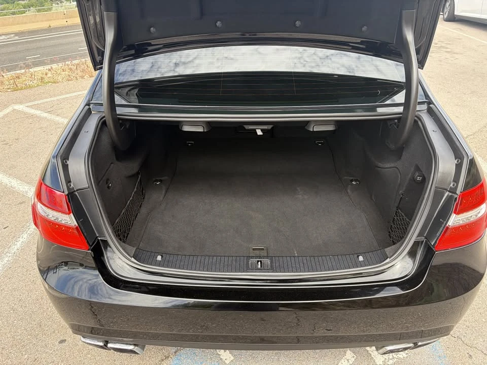 2010 Mercedes-Benz W212 E-Class - Image 12 of 14