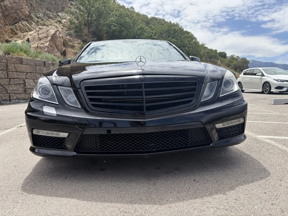 2010 Mercedes-Benz W212 E-Class - Image 6 of 14