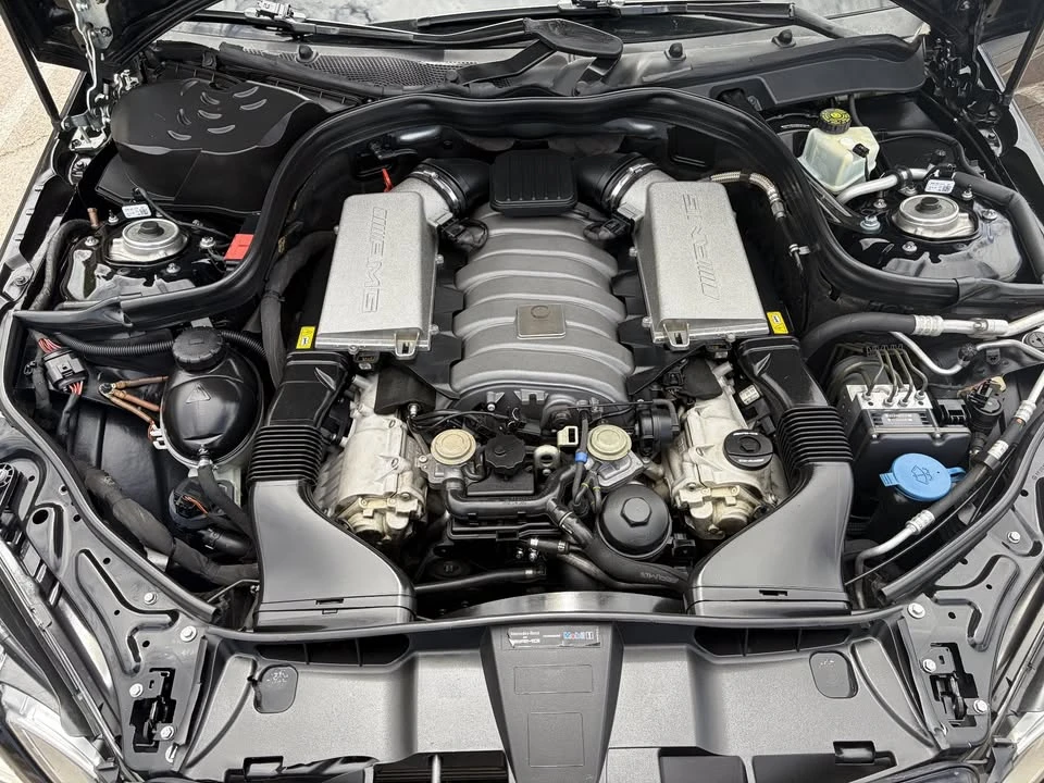 2010 Mercedes-Benz W212 E-Class - Image 13 of 14