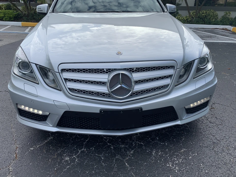 2010 Mercedes-Benz W212 E 63 AMG - Image 6 of 31