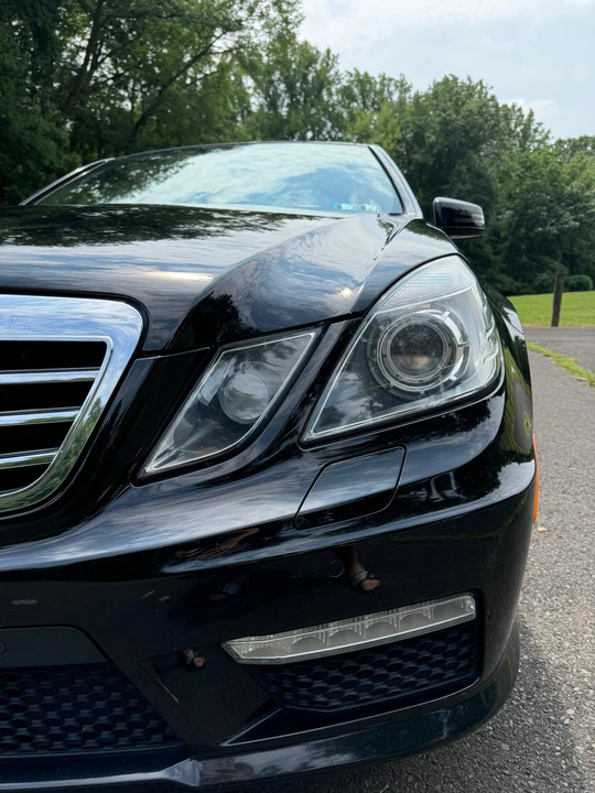 2010 Mercedes-Benz W212 E 63 AMG - Image 19 of 31