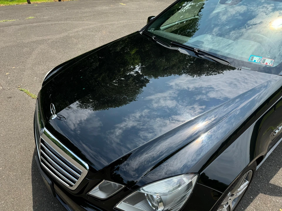 2010 Mercedes-Benz W212 E 63 AMG - Image 20 of 31