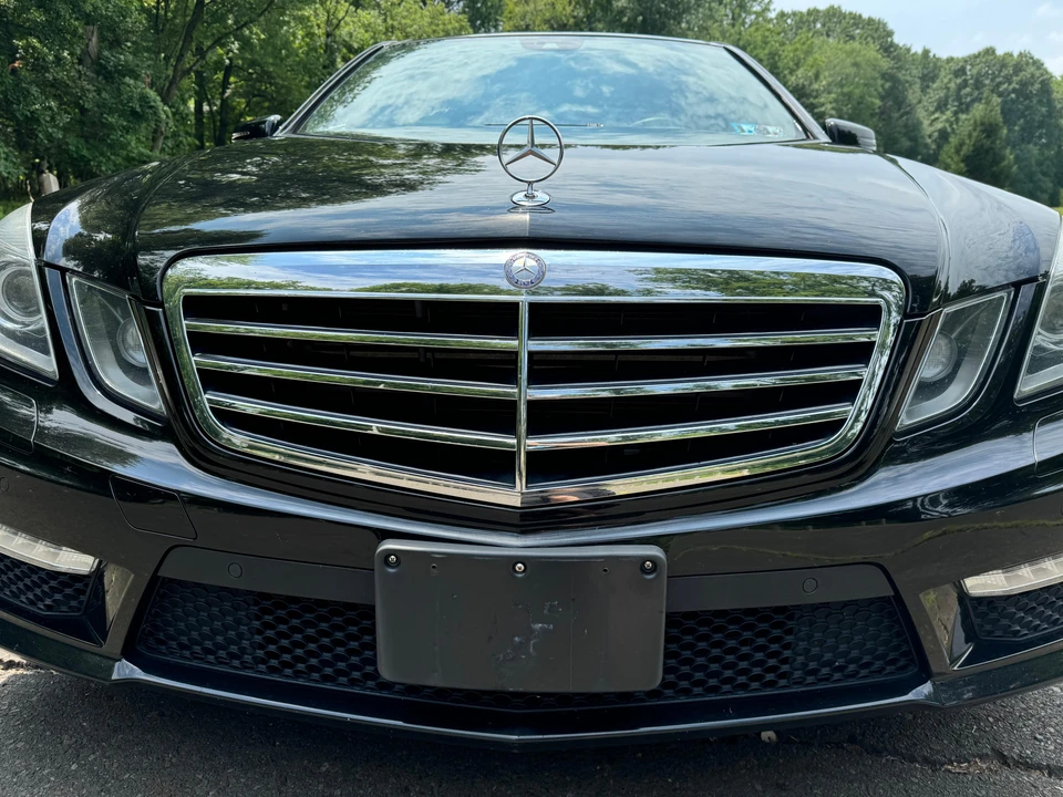 2010 Mercedes-Benz W212 E 63 AMG - Image 18 of 31