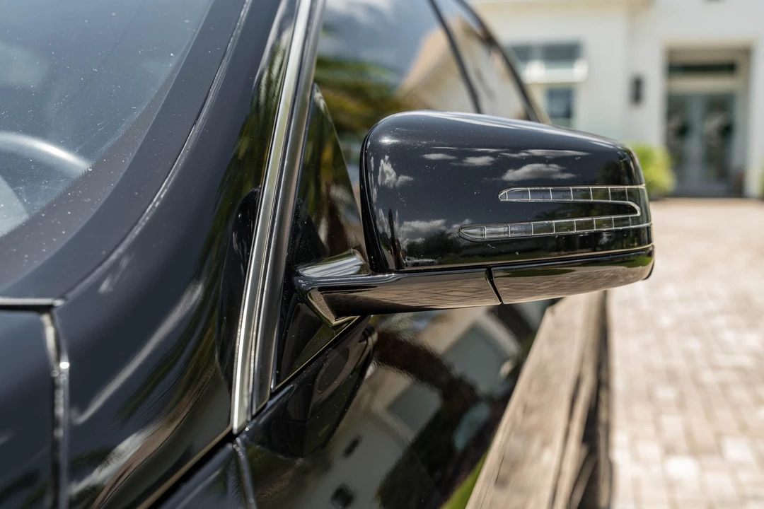 2010 Mercedes-Benz W212 E 63 AMG - Image 26 of 31