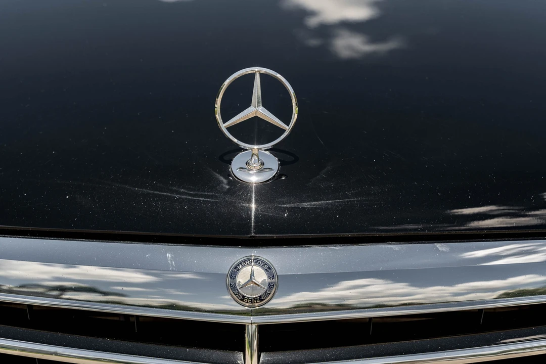 2010 Mercedes-Benz W212 E 63 AMG - Image 31 of 31