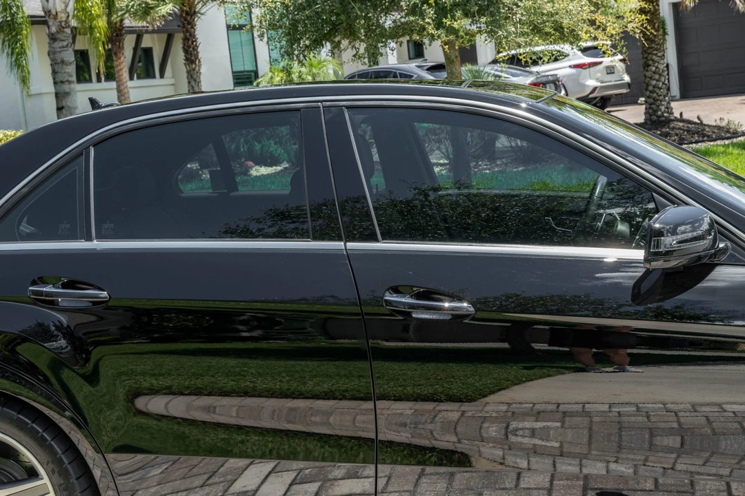 2010 Mercedes-Benz W212 E 63 AMG - Image 21 of 31
