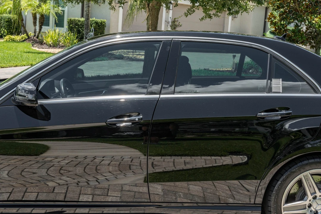 2010 Mercedes-Benz W212 E 63 AMG - Image 16 of 31