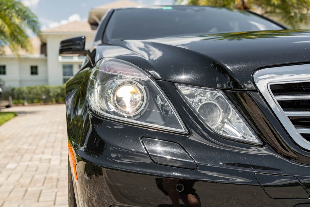2010 Mercedes-Benz W212 E 63 AMG - Image 9 of 31