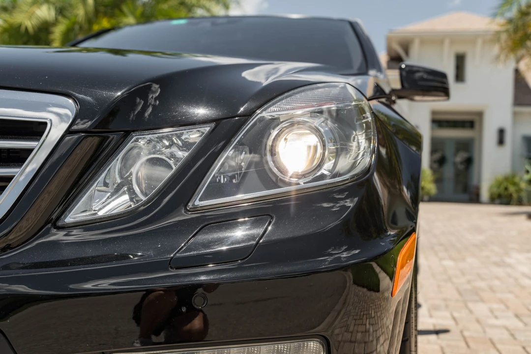 2010 Mercedes-Benz W212 E 63 AMG - Image 10 of 31