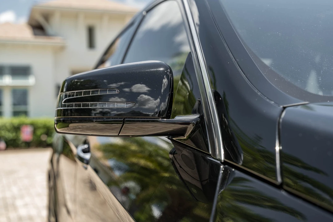 2010 Mercedes-Benz W212 E 63 AMG - Image 25 of 31
