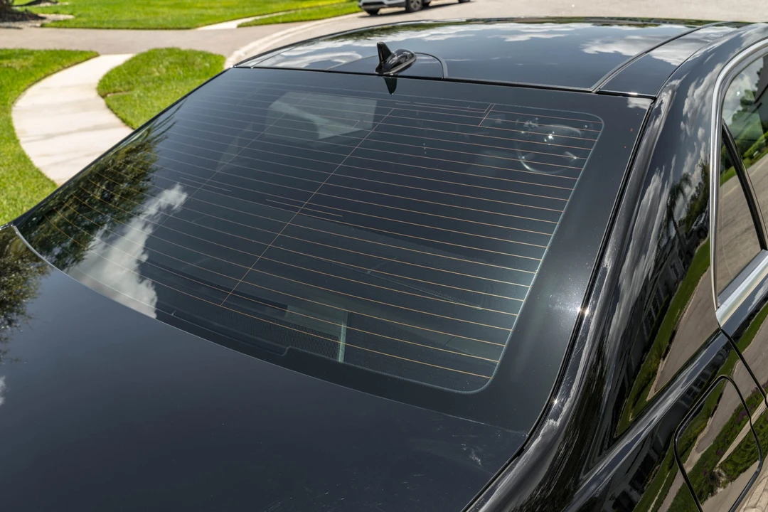 2010 Mercedes-Benz W212 E 63 AMG - Image 19 of 31