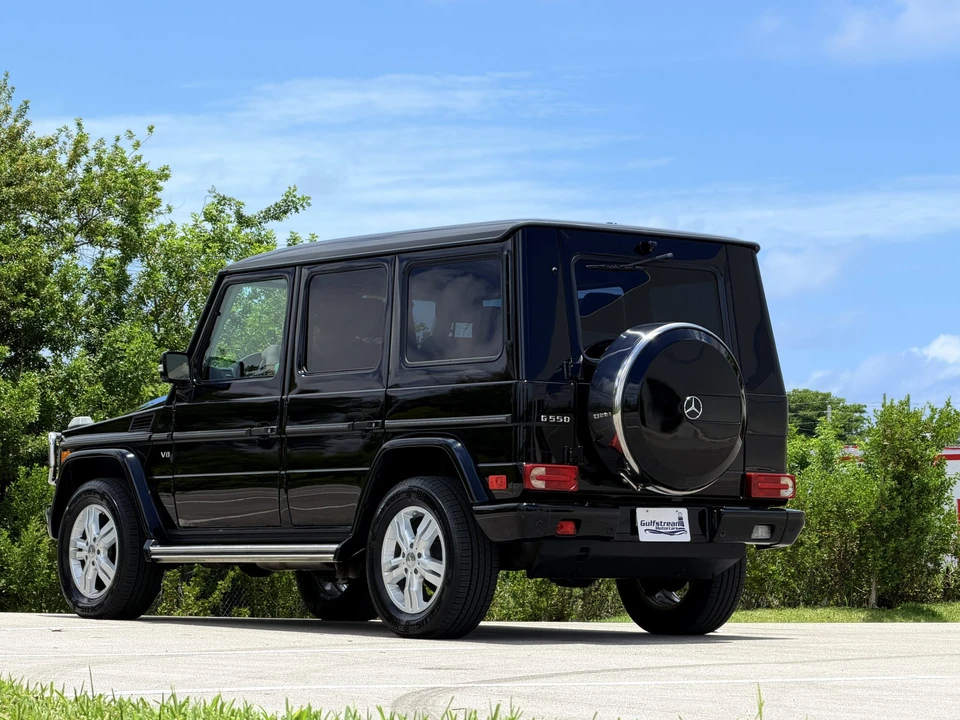 2010 Mercedes-Benz W463 G-Class - Image 26 of 31
