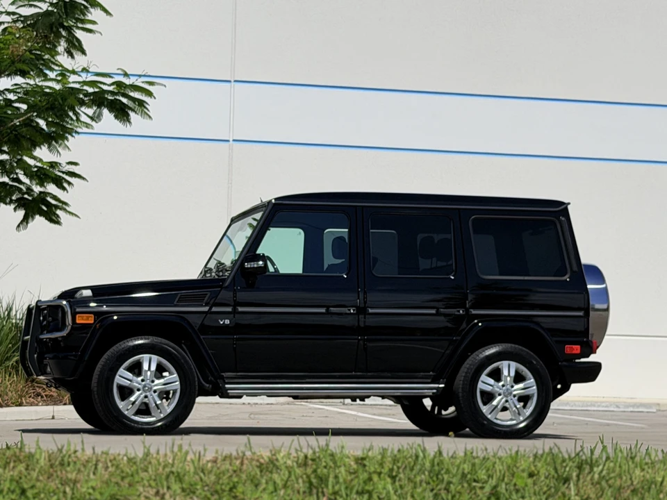 2010 Mercedes-Benz W463 G-Class - Image 16 of 31