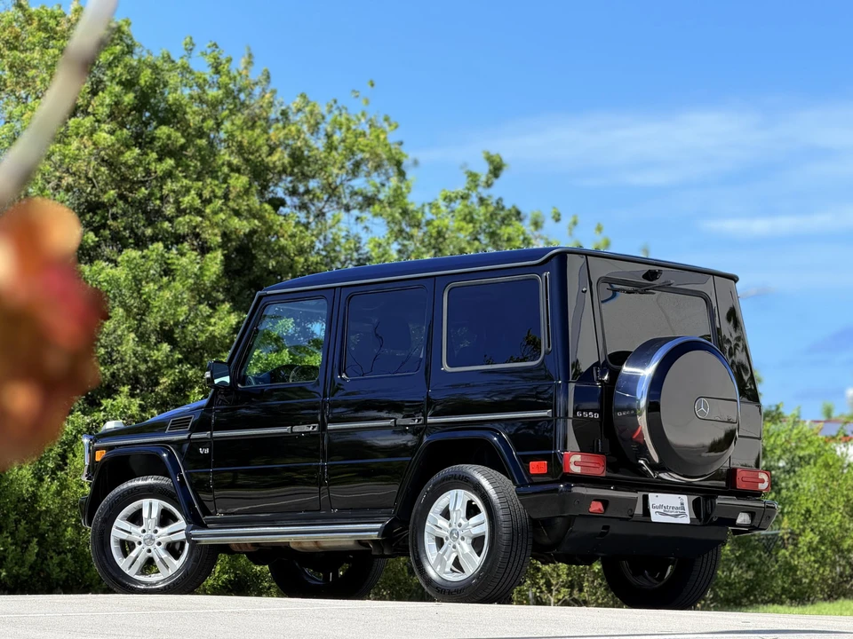 2010 Mercedes-Benz W463 G-Class - Image 20 of 31